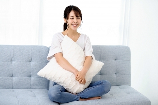 ただ筋肉を緩めるのではなく慎重にツボを選ぶ事が大切です。