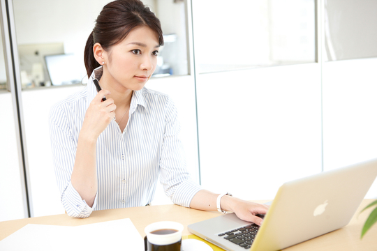 体の内側の巡りの悪さによるもの