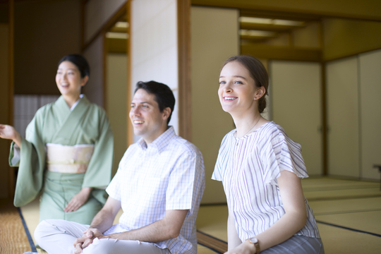 体を自然からの預かりものとして大切に扱う事が重要です。