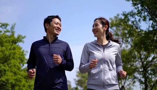 いくつものことが重なりあって状態を悪くしています。