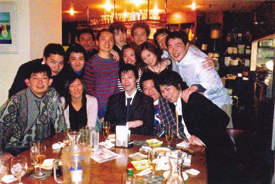 鍼灸マッサージで体を壊す