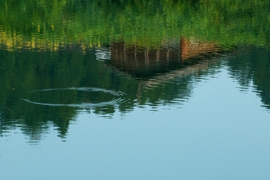 千葉市一水堂：鍼を打つごとに脈が「春の海」のように整い、顔色や肌の温もりが回復していく心地よい変化