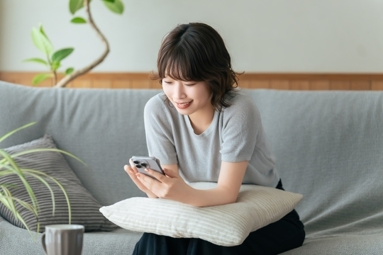 ツボの取り方の実際