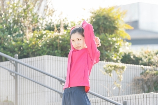 脾(ひ)に対する対策