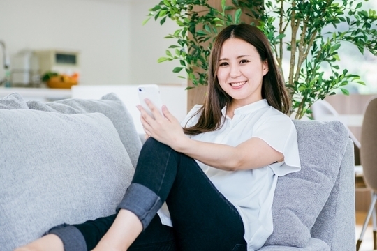 動きに伴う痛み