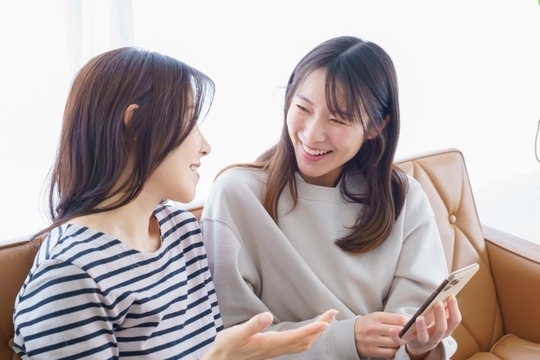 お腹に良いツボを上手に使う為に