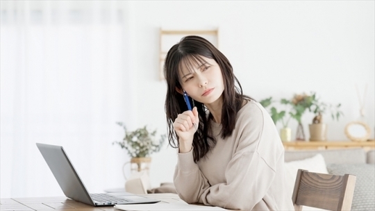 問題が複雑になってくると自分でも何が良くないのか分からなくなってきます。