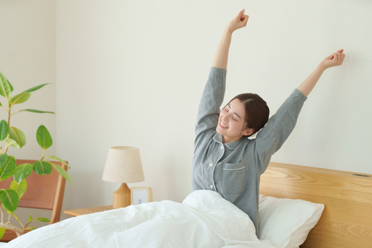 ストレスも見方を変えれば色々な繋がりがあります。