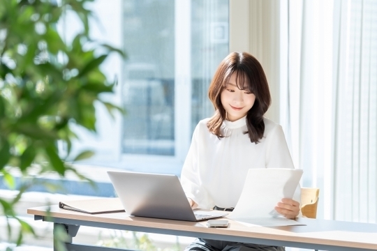 ツボを見極める