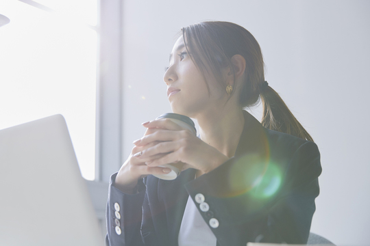 すっきりしない体の問題