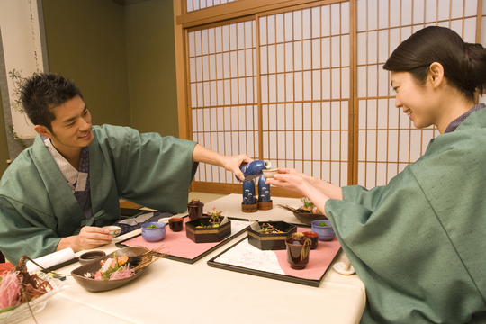 あぐらと股関節