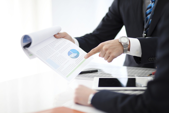 体の不調の元について