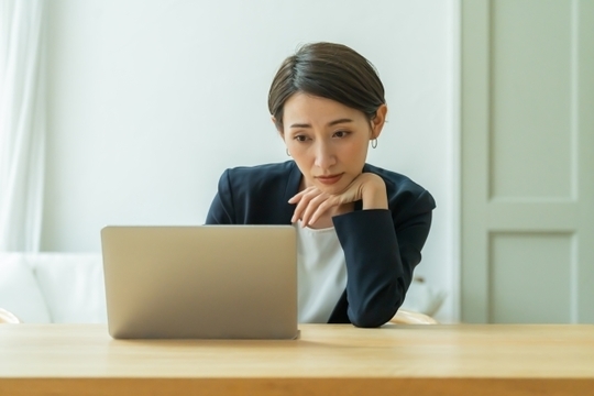 実際の肩こりの考え方