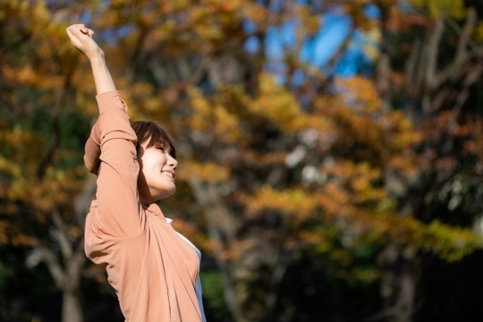 理由が分かってもそれだけで変わるものばかりではありません。