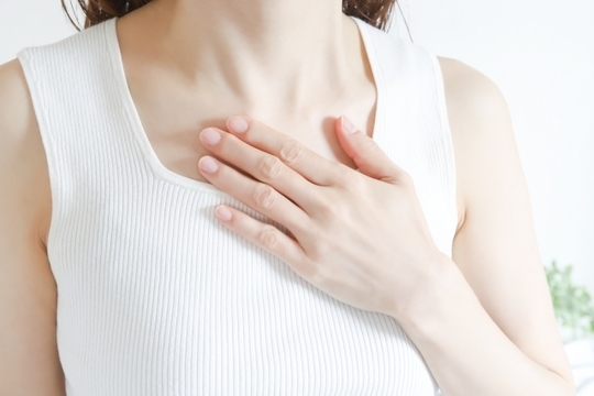 脈を診ると病気が分かる？