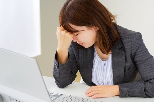 いつも便がゆるく形が無い