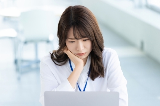 めまいの時の脈