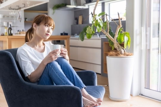 冷えは体全体の不調につながる問題です。