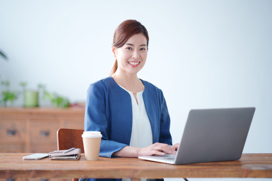 ツボを使ったセルフケア