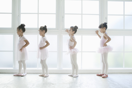 股関節と胆経(たんけい)のツボ