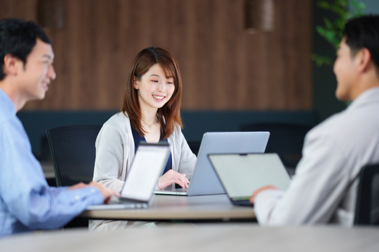 体に現れるめまいの背景