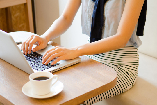 色々な体の不調