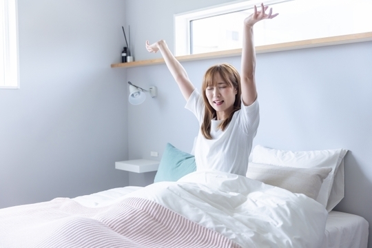 はりも体の状態に合わせた使い方をする事が大切です。