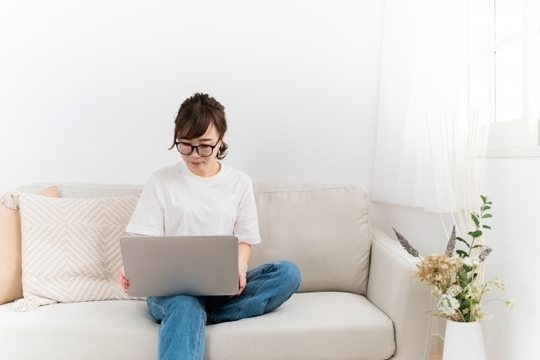 めまいと体のつながり