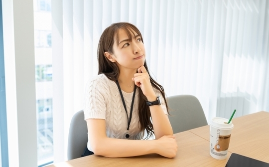 場所による違い