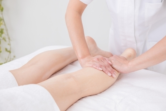 自律神経からの影響