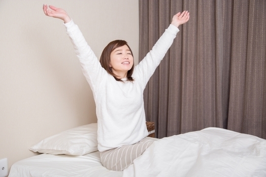 痛みを繋がりの中で考える事が重要です。