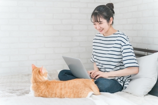 体の力を高めて悪循環から抜け出す事が重要です。