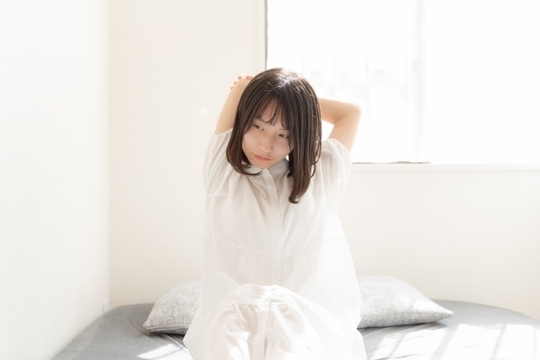 脈診と自律神経