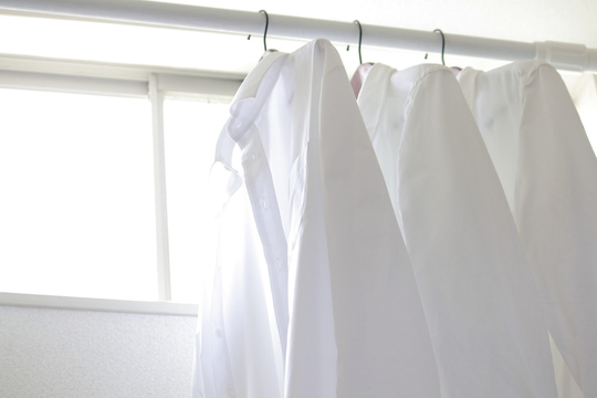 だるくて何もする気がしない