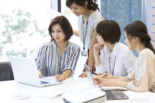 他の部位とのバランスの悪さ
