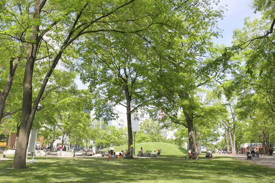 早く良くなる為に