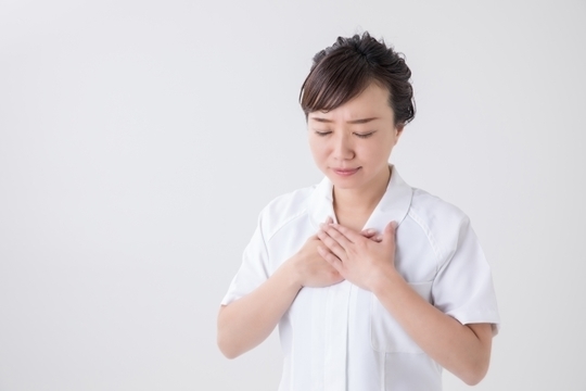 画像や数値に現れない癒やし（ケア）を取り入れ、健康への希望を育む一水堂の視点