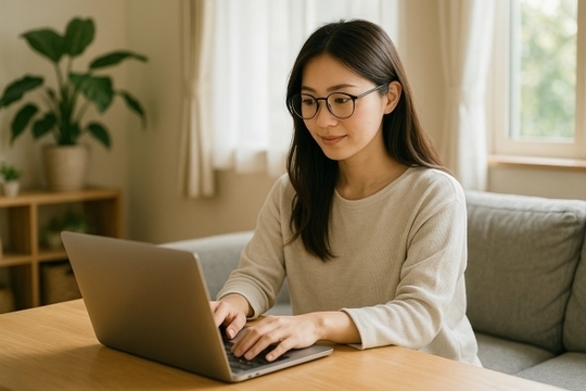 痛みに合わせた対策