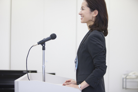 話し声が上手く聞き取れない