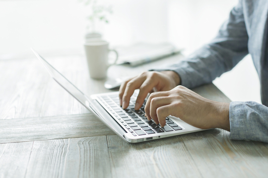 長引くせきがある時に考える事