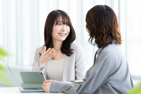 めまいと体の弱さ