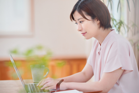 体に現れる頻尿のサイン