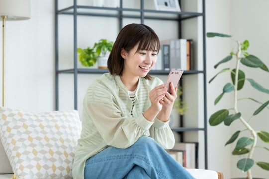 体に合った対策