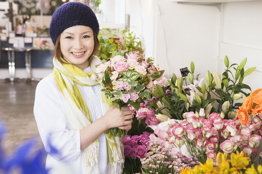 ストレス解消の為に