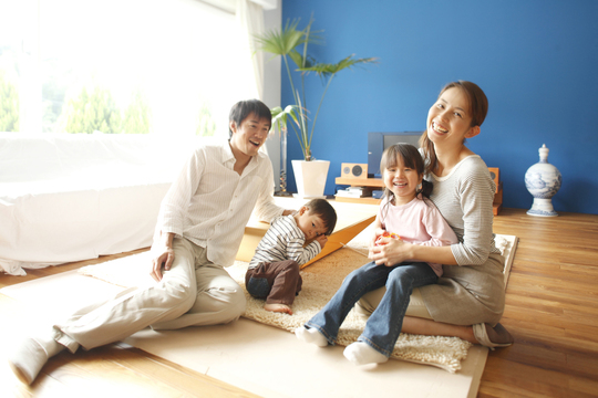 一つの事にこだわらず視点を変えて新しい事を始めてみるのも一つの方法です。