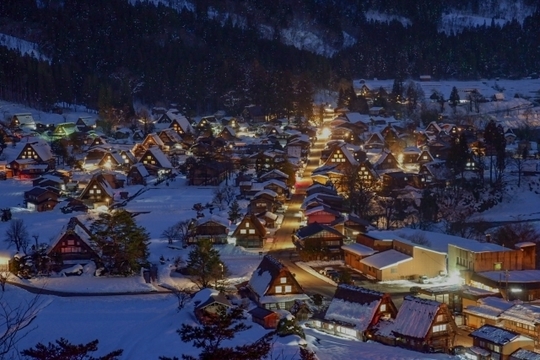 目的地に向かうプロセスの今を認め、自然治癒力を引き出すための「途中」の受け入れ