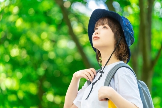 季節の変化と吐き気