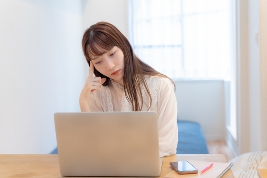 頭が痛い時の脈