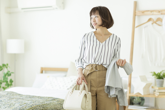 せきの痛みとツボの使い方