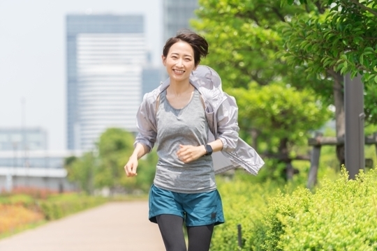 体質と併せて自分の体にあったツボを選ぶ事が大切です。